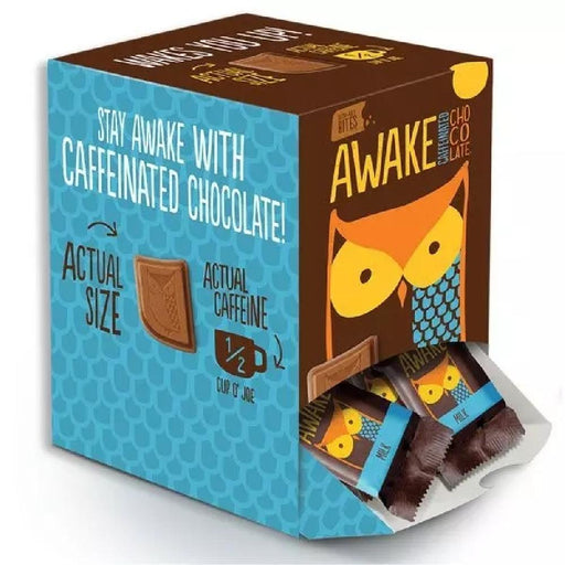 Awake Caffeinated - Giftscircle