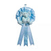 Baby Announcement Ribbon - Elephant - Giftscircle