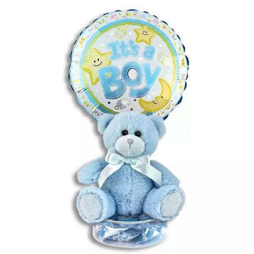 Baby Bear Kelliloons with Mints - Giftscircle