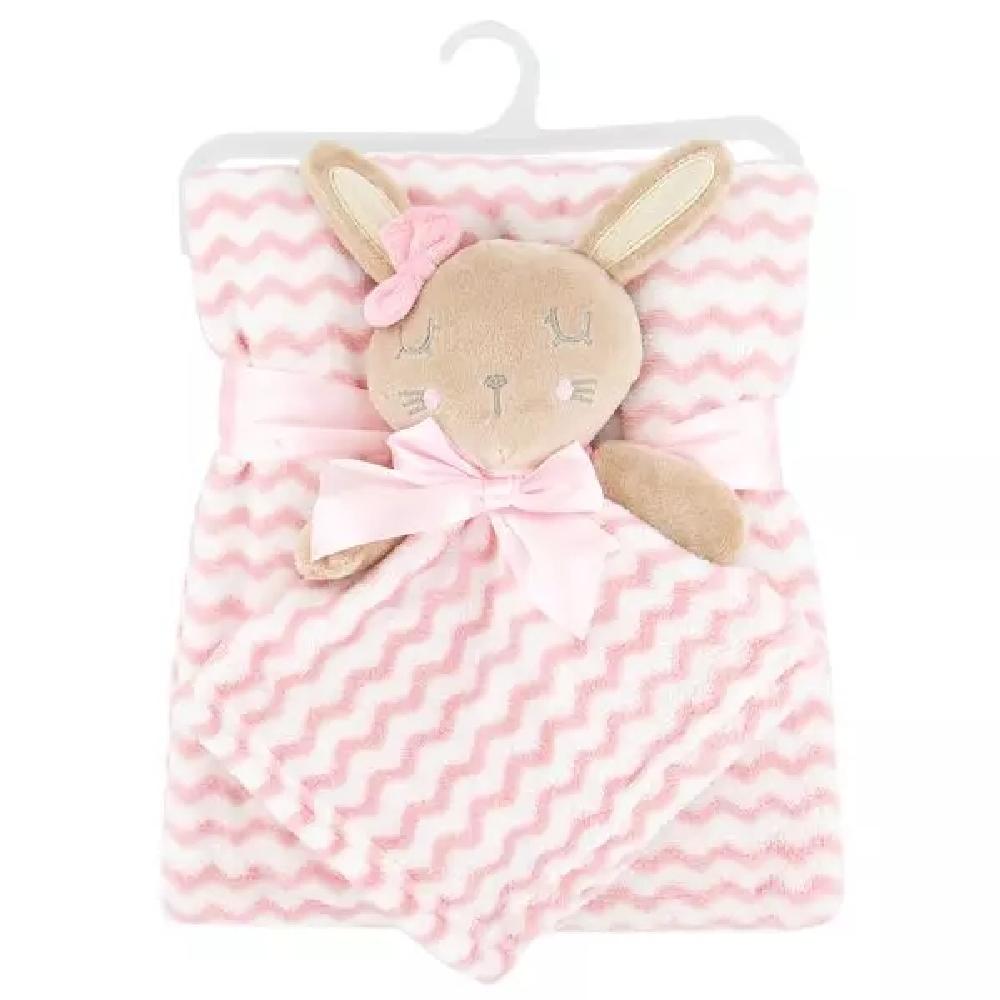 Baby Blankets & Swaddlers