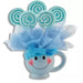 Baby Lollipop Smiley Mug Bouquets - Giftscircle
