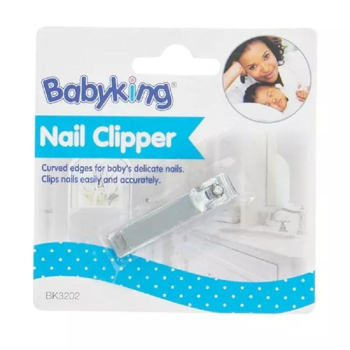 Baby Nail Clipper - Giftscircle