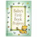 Baby's First Book of Prayers - Giftscircle