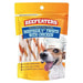Beafeaters Oven Baked Beefhide & Chicken Twists Dog Treat - 26 oz - Giftscircle