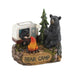 Bear Camp Light-Up Figurine - Giftscircle