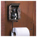 Bear Outhouse Toilet Paper Holder - Giftscircle