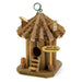 Bed and Breakfast Wood Birdhouse - Giftscircle