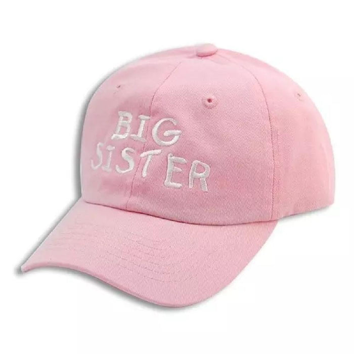 Big Sister Cap - Giftscircle