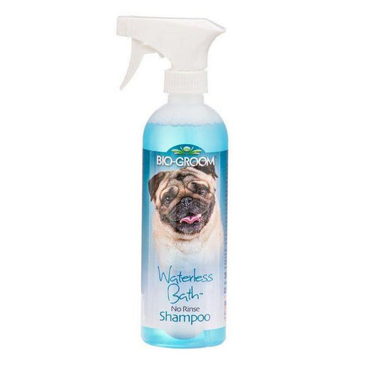 Bio Groom Super Blue Plus Shampoo - 16 oz - Giftscircle