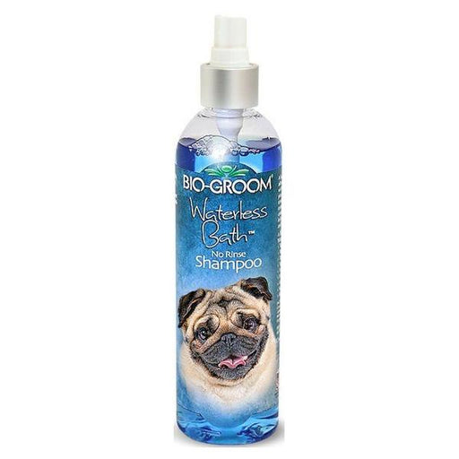 Bio Groom Super Blue Plus Shampoo - 8 oz - Giftscircle
