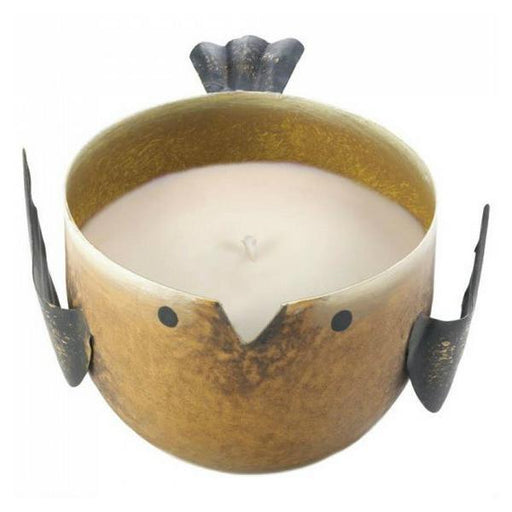 Birdie Candle - Key Lime - Giftscircle