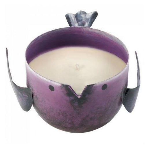 Birdie Candle - Pomegranate - Giftscircle