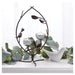 Birds and Branches in Harmony Double Tealight Candle Holder - Giftscircle