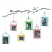 Birds and Branches Photo Frame Wall Decor - Giftscircle