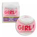 Birth Announcement Baseball - Girl - Giftscircle