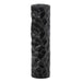 Black Hammered Sheet Metal Vase - 16 inches - Giftscircle