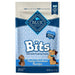 Blue Buffalo Blue Bits Soft-Moist Training Treats - Tasty Chicken Recipe - 4 oz - Giftscircle