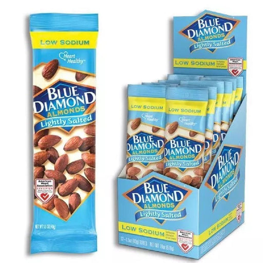 Blue Diamond OvenRoasted Almonds - Giftscircle