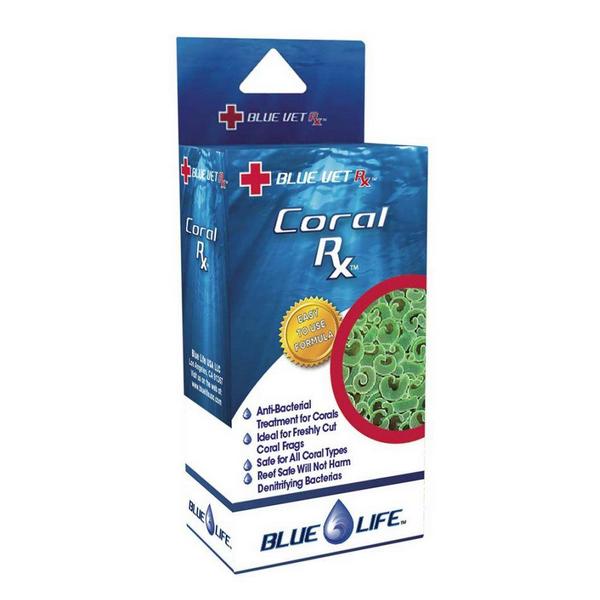 Blue Life Coral Rx - 1 oz (30 ml) - Giftscircle