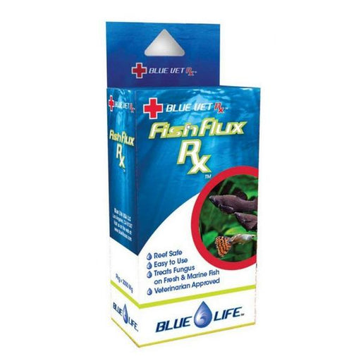 Blue Life FishFlux Rx - 2000 mg - Giftscircle