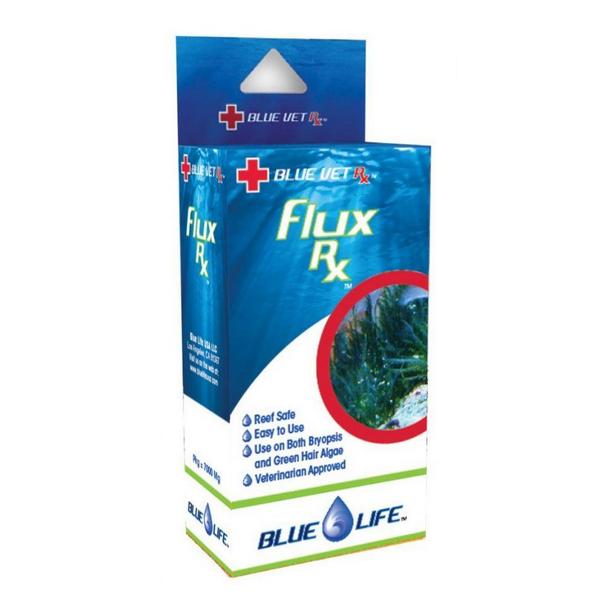 Blue Life Flux Rx - 2000 mg - Giftscircle