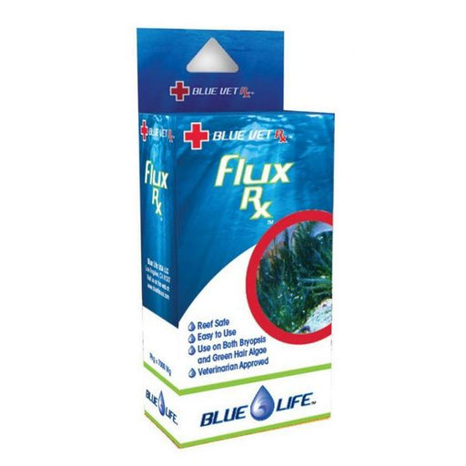Blue Life Flux Rx - 7000 mg - Giftscircle