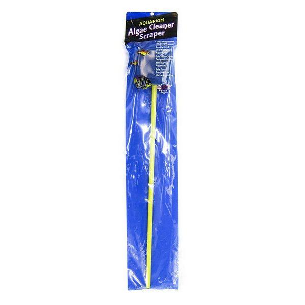 Blue Ribbon Double Sided Algae Pad On Stick - Algae Pad On Stick - Giftscircle