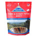 Blue Ridge Naturals Pork & Sweet Tater Jerky - 12 oz - Giftscircle