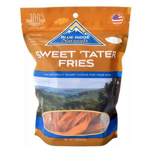 Blue Ridge Naturals Sweet Tater Fries - 1 lb - Giftscircle