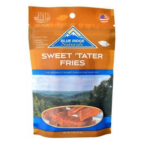 Blue Ridge Naturals Sweet Tater Fries - 5 oz - Giftscircle