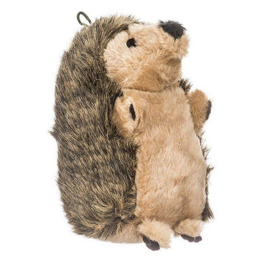 Booda Soft Bite Hedgehog Dog Toy - Large - 6.75" Long - Giftscircle