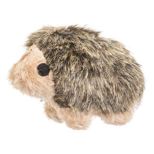Booda Soft Bite Hedgehog Dog Toy - Medium - 4.75" Long - Giftscircle