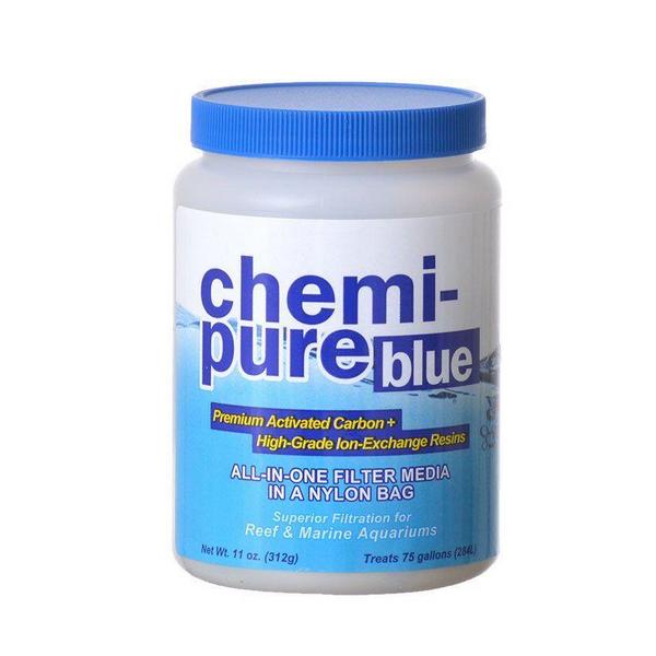 Boyd Chemi-Pure Blue - 11 oz - Giftscircle