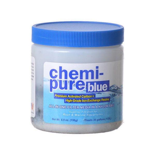 Boyd Chemi-Pure Blue - 5.5 oz - Giftscircle