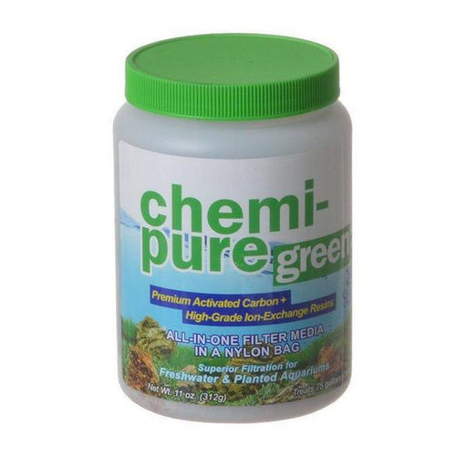 Boyd Chemi-Pure Green - 11 oz (Treats 75 Gallons) - Giftscircle