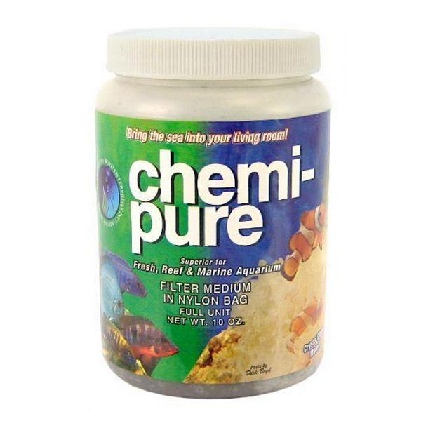 Boyd Enterprises Chemi Pure - 10 oz (Treats 50 Gallons) - Giftscircle