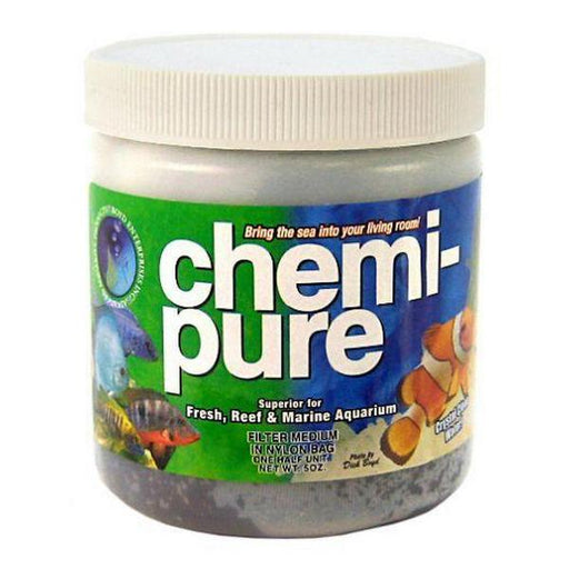 Boyd Enterprises Chemi Pure - 5 oz (Treats up to 20 Gallons) - Giftscircle
