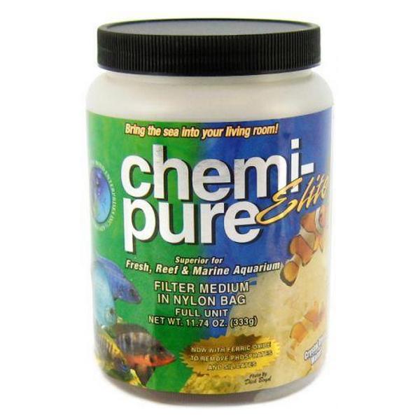 Boyd Enterprises Chemi Pure Elite - 11.74 oz - Treats 50 Gallons - Giftscircle