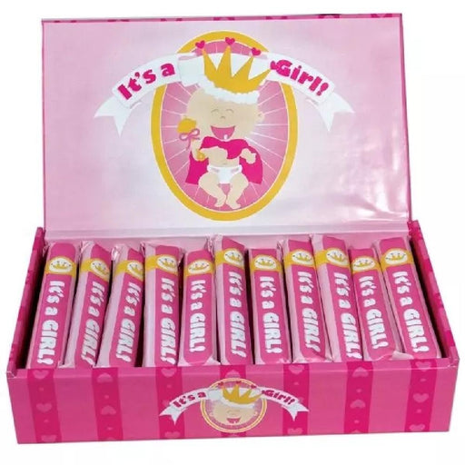 Bubblegum Cigars in 36 Count Box - Giftscircle