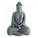 Buddha 16.5-inch Meditation Statue - Giftscircle