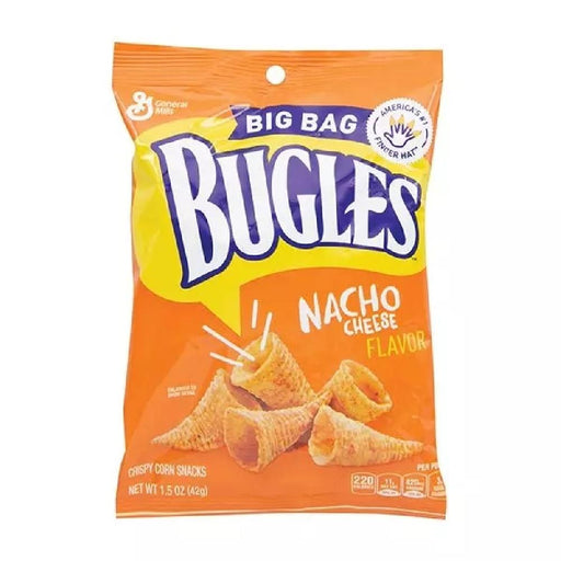 Bugles Nacho - Giftscircle