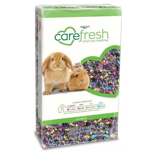 CareFresh Confetti Premium Pet Bedding - 23 Liters - Giftscircle