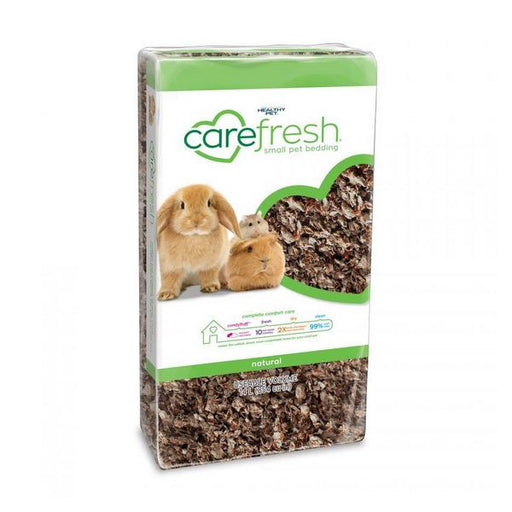 Carefresh Natural Small Pet Bedding - 14 Liters - Giftscircle