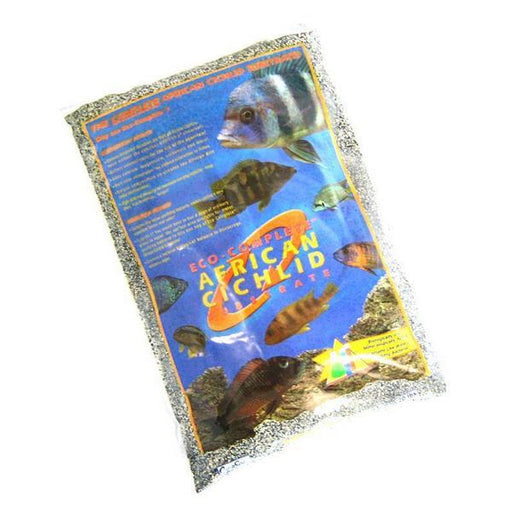CaribSea Eco-Complete Cichlid Sand - 20 lbs - Giftscircle