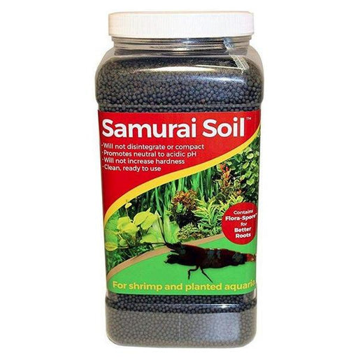 Caribsea Samurai Soil - 9 lbs - Giftscircle