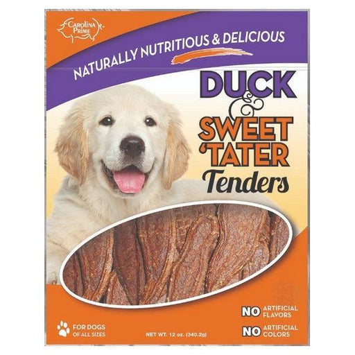 Carolina Prime Duck and Sweet Tater Tenders - 12 oz - Giftscircle