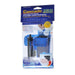 Cascade 150/200 Disposable Floss & Carbon Power Filter Cartridges - 1 Pack - Giftscircle
