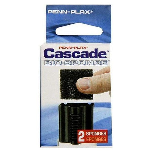 Cascade 170 Internal Filter Replacement Bio Sponge - 2 count - Giftscircle