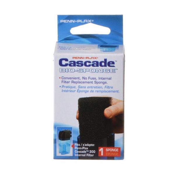 Cascade Bio-Sponge for Internal Filters - Cascade 300 (1 Pack) - Giftscircle