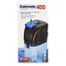 Cascade Internal Filter - Cascade 400 - Up to 20 Gallons (110 GPH) - Giftscircle